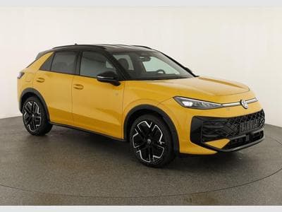 VW T-Roc 1.5 eTSI 110 kW R-Line (2026) - Photo 1