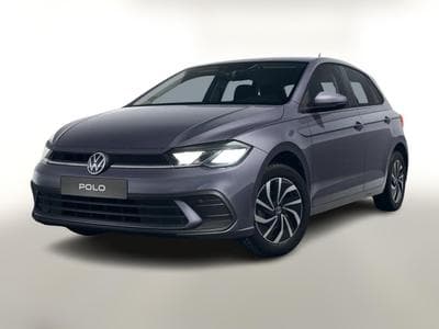 VW Polo LED SHZ Kam (2026) - Foto 1