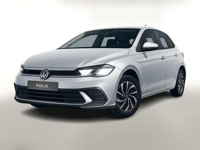 VW Polo LED SHZ Kam (2026) - Foto 1