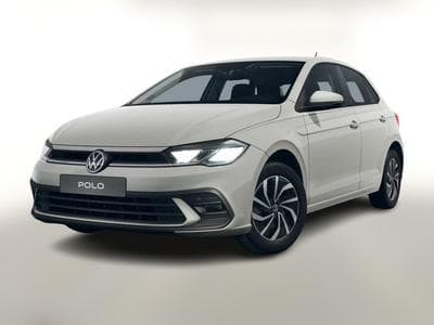 VW Polo 115 DSG LM (2026) - Foto 1