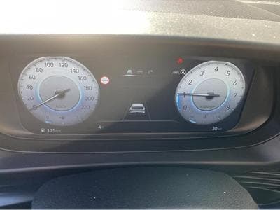 Hyundai i20 (2026) - Photo 11