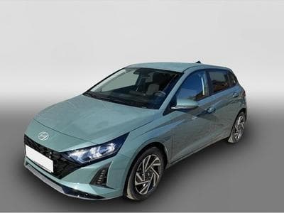 Hyundai i20 (2026) - Photo 2