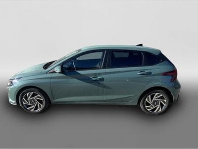 Hyundai i20 (2026) - Photo 3