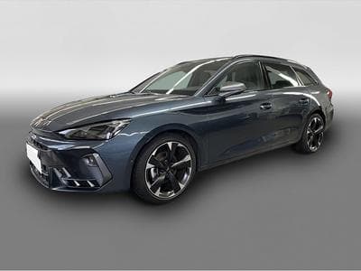 Cupra Leon (2026) - Foto 1