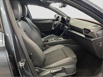 Cupra Leon (2026) - Foto 12