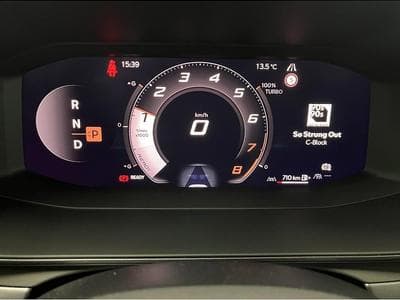 Cupra Leon (2026) - Foto 14