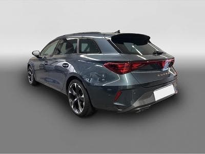 Cupra Leon (2026) - Foto 4