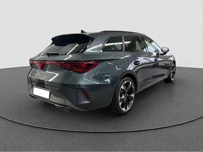 Cupra Leon (2026) - Foto 6