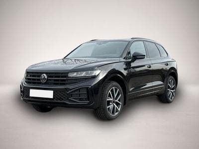 VW Touareg (2026) - Photo 1