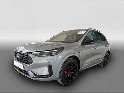 Ford Kuga (2025) - Photo 1