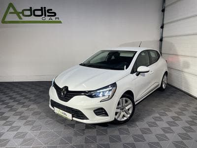 Renault Clio V 1.0 TCE 90 CORPORATE GPS CARPLAY (2021) - Photo 1