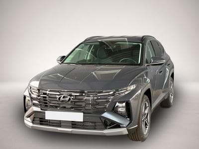 Hyundai Tucson (2026) - Photo 1