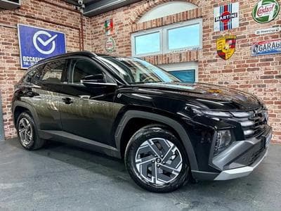 Hyundai Tucson (2026) - Photo 1