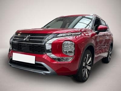 Mitsubishi Outlander (2026) - Photo 1