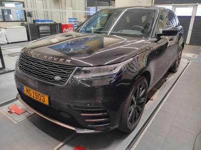 Land-Rover Range Rover Velar P400 Essence (2023) - Photo 1