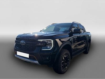 Ford Ranger (2026) - Photo 1