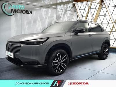Honda HR-V 1.5 i-MMD 131ch e:HEV Advance (2026) - Foto 1