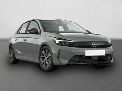 Opel Corsa (2026) - Photo 1