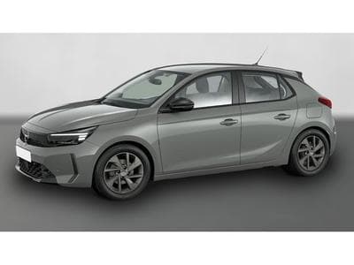 Opel Corsa (2026) - Photo 2