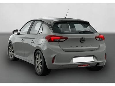 Opel Corsa (2026) - Photo 3