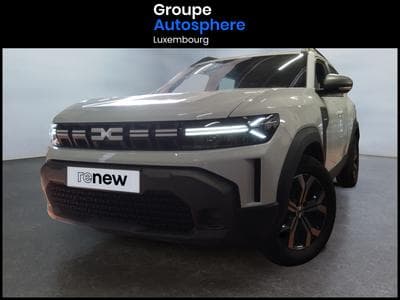 Dacia Duster 1.2 Mild hybrid Expression (2025) - Photo 1