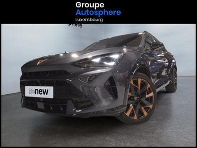 Cupra Formentor 1.5 eTSI MHEV Business DSG (2024) - Foto 1