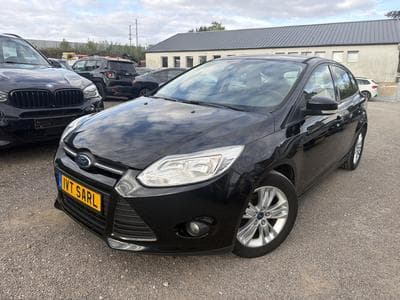 Ford Focus 1.6 TDCI 95CV (2011) - Photo 1