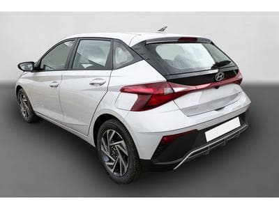 Hyundai i20 (2026) - Photo 4