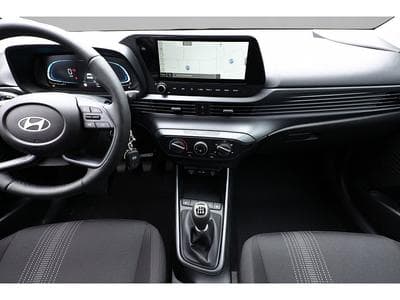 Hyundai i20 (2026) - Photo 7