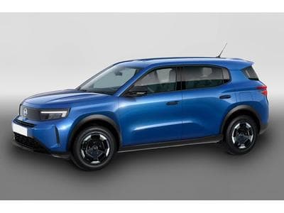 Opel Frontera (2026) - Foto 2