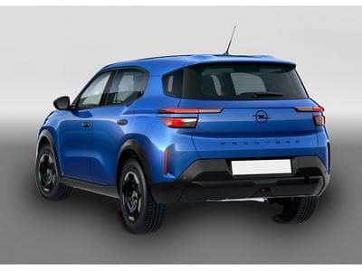 Opel Frontera (2026) - Foto 3