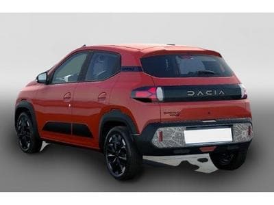 Dacia Spring (2026) - Photo 3