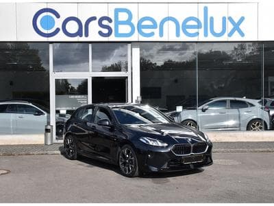 BMW 120 iA "M" Sport TO ACC LANE SIDE CAM 1° MAIN (2026) - Foto 1