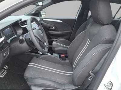 Opel Corsa (2026) - Photo 3