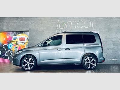 VW Caddy CADDY STYLE TSI (2022) - Photo 1