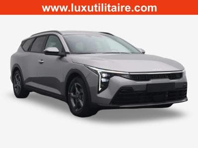 Kia K4 1.0 T-GDI DCT 115 Vision (2026) - Foto 1