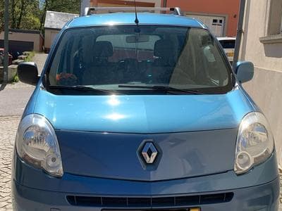 Renault Kangoo (2011) - Foto 1