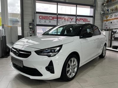 Opel Corsa 1.2 TURBO 130 GS LINE, B.AUTO, LED, VIRTUAL, KAMERA, CARPLAY (2020) - Foto 1