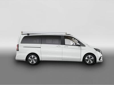 Mercedes Vito (2026) - Photo 4