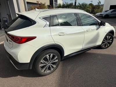 Infiniti QX30 (2016) - Photo 1