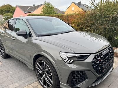 Audi RSQ3 "10 years edition" (2023) - Foto 1