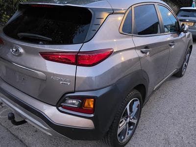 Hyundai Kona (2018) - Foto 1