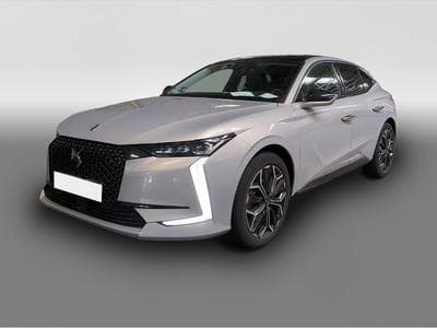 DS Automobiles DS4 (2024) - Photo 1