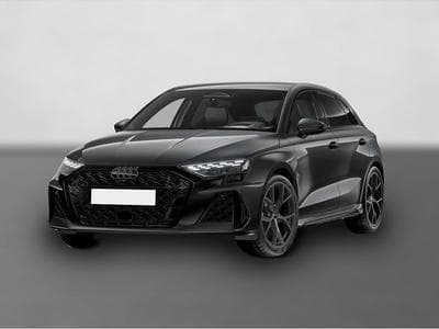 Audi RS3 (2026) - Foto 1