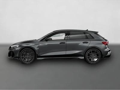 Audi RS3 (2026) - Foto 2