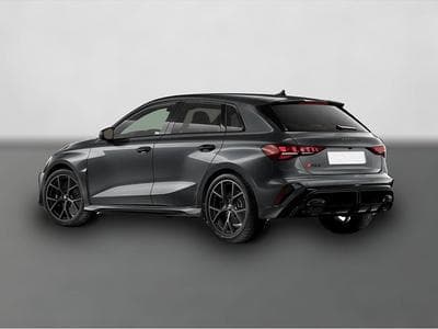Audi RS3 (2026) - Foto 3