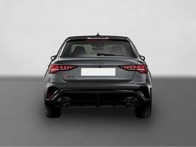 Audi RS3 (2026) - Foto 4