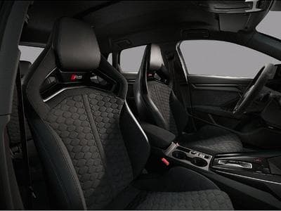 Audi RS3 (2026) - Foto 7