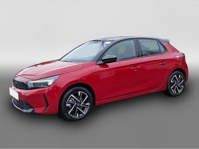 Opel Corsa (2026) - Photo 1