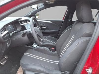 Opel Corsa (2026) - Photo 3